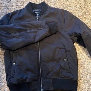 Goose Bomber Jacket
